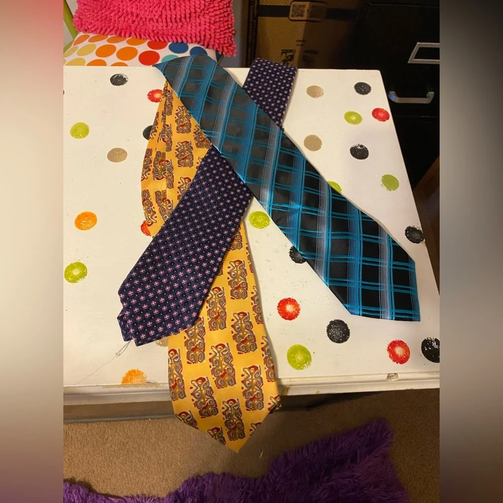 Neckties - Picture 6 of 7